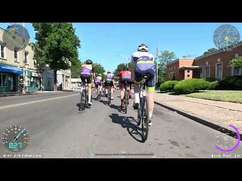 Tour of Plainfield Junior 15-18 - Devin Sommerville