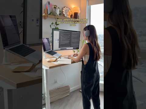 the REALITY of vibe coding