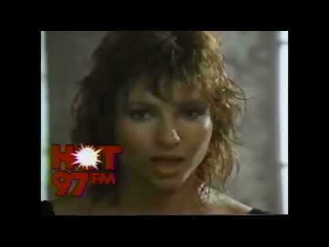 Hot 103/97 TV Ads