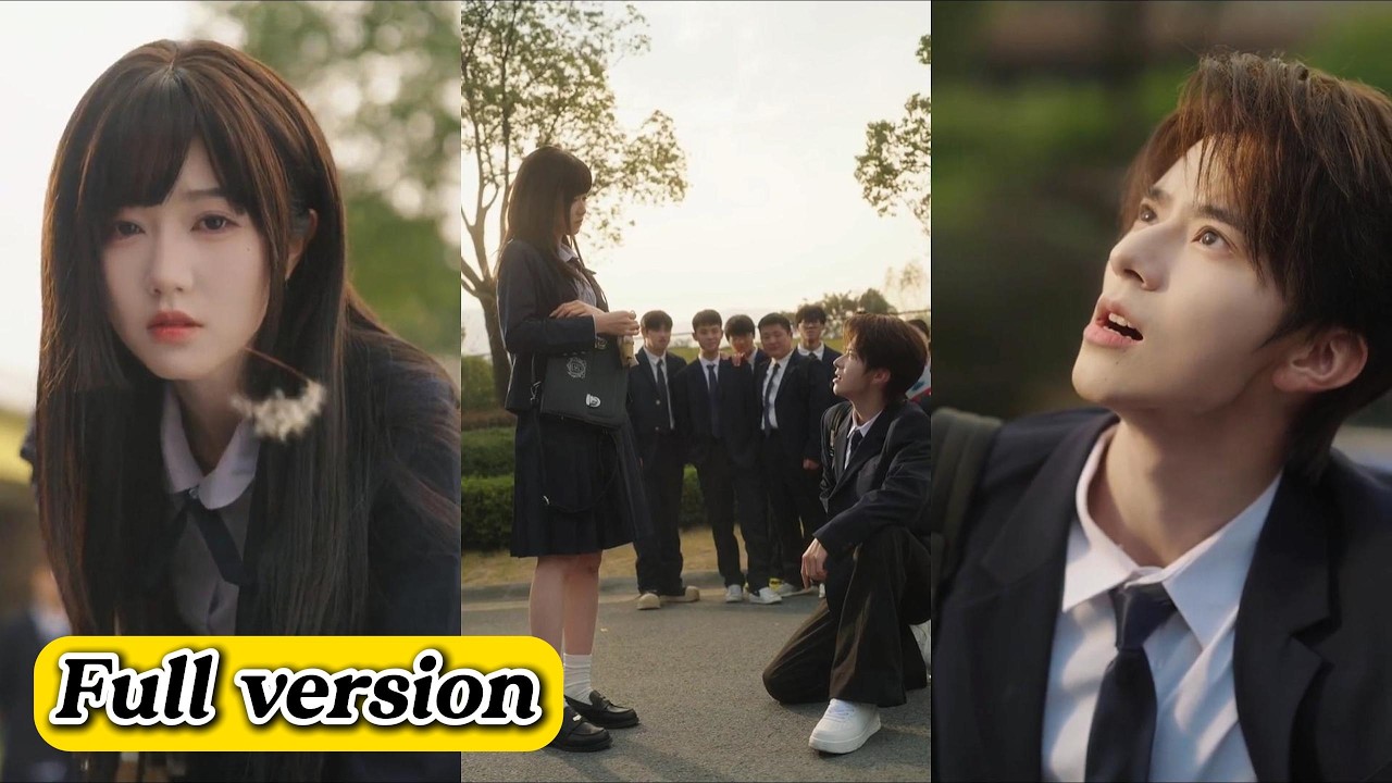 【full】Second Chance at Love: She Returns to Shield Her Chosen Family#film