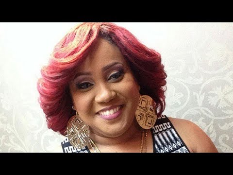 Denise Belfon - Sauce In Yuh Life  (Tag Dem Riddim) "2019 Soca" (Trinidad)