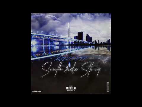 Ace4fifty - South$ide Story(Intro) Prod By Ryder