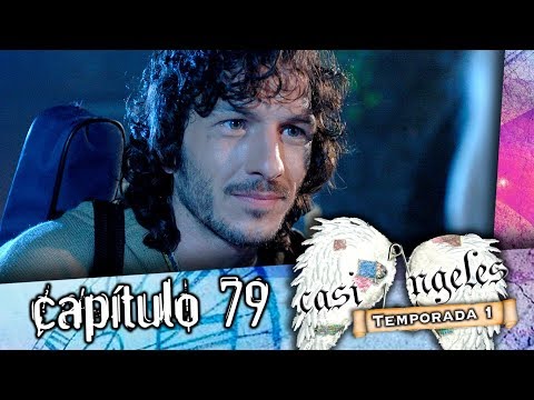 Casi Angeles Capitulo 79 Temporada 1