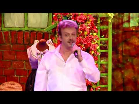 Karolina i Adam Krawczyk Biała róża SZLAGIEROWO KONCERTOWO