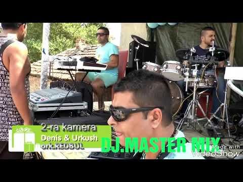 Boril iliev kucheka na di.master 2018