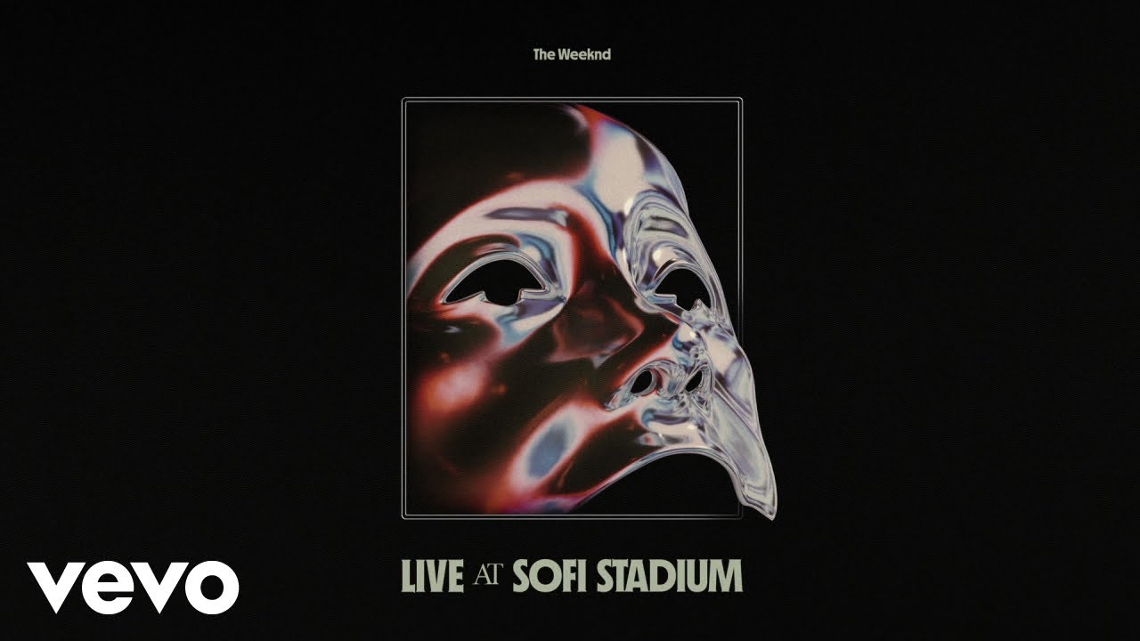 Sacrifice (Live at SoFi Stadium) - The Weeknd