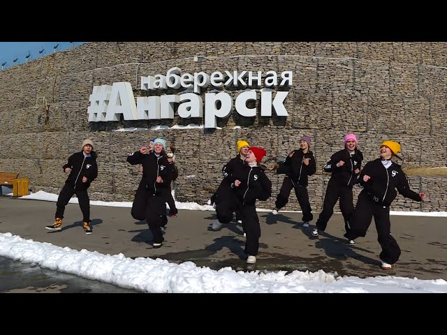 29 апреля - Международный день танца