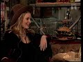 Kamilla Gregersen Og Burgeren Elvis Outro Til Bamses Julerejse 21 December 1996