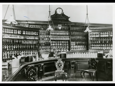 GlaxoSmithKline: A Pharmaceutical Giant | Postpartum Doula Los Angeles