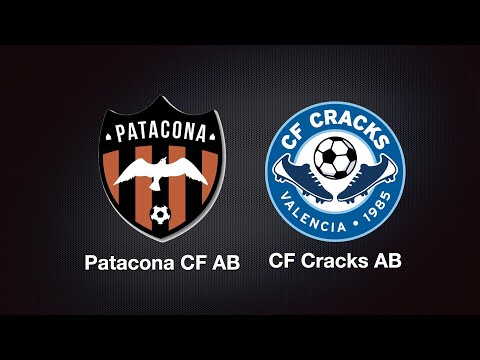 COPA FEDERACIÓN - ALEVIN. PATACONA CF VS CRACKS CF (3-1)