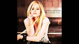 Avril Lavigne  -  Girlfriend (feat.Lil  Mama) (Dr. Luke Mix) (Audio)