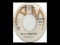 Billy Preston - Nothing From Nothing (1974)