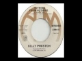 Billy Preston - Nothing From Nothing (1974) 
