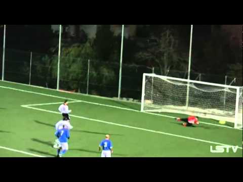 HL Monte Penna - Ruentes 3-2
