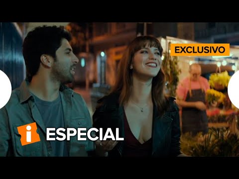 Incompatível | Conteúdo EXCLUSIVO | 28 de Abril Nos Cinemas