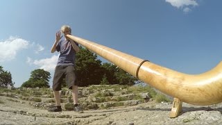 GoPro: Alphorn Beatbox