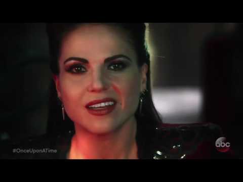 Evil Queen promo