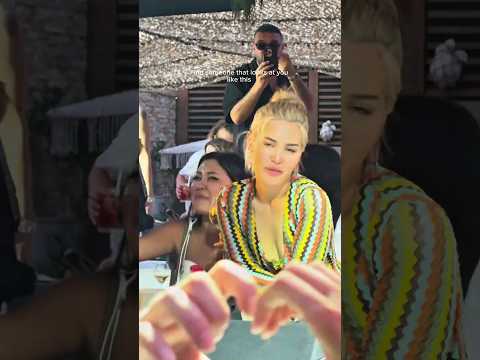 Mahmut Orhan in St. Tropez 🇫🇷🏖️🔥 📹 by: @anambjnn [IG] #mahmutorhan #sttropez #afrohouse #technomusic
