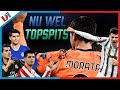 'Als Morata In Vorm Is, Hoort Hij Bij De Beste 5 Spitsen Ter Wereld'