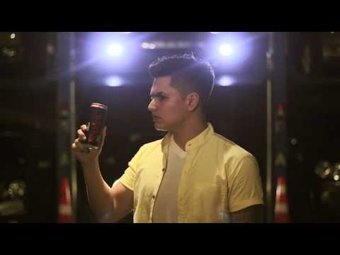 Sinalco Dance Craze with TMB