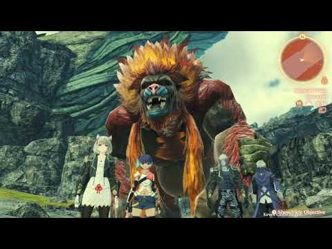 Xenoblade Chronicles 3 - You Will Know Our Names - Finale - Misc Computer Games