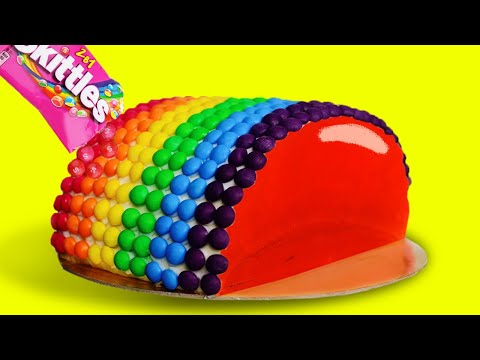 27 Delicious And Unusual Desserts