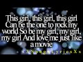 Miley Cyrus Ft Iyaz - This Boy That Girl With ...