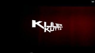 DIGITAL OVERLOAD - KILLER KUTTZ - UK ft RHEA DEAN