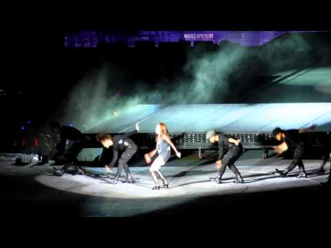 231112 SMTown SG - BoA No. 1