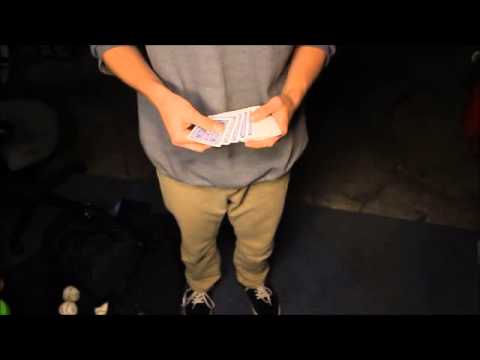 Alexander Smith - Sploat