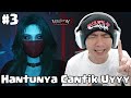 Hantunya Cantik Banget White Day 2 Indonesia Part 3