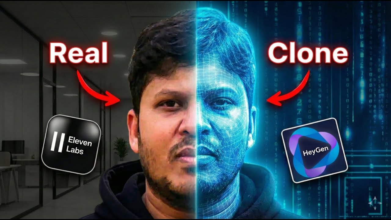 AI Avatar Demo
