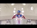 Lazytown Little Pink Riding Hood Extended Airship Crash Scene