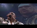 The Rock Confronts Triple H And The Big Show After Royal Rumble 2000 WWF RAW January 24 2000