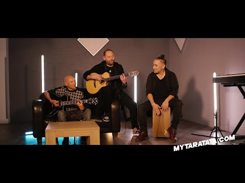 En Marche En Replay - Tryo