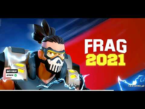 how to back your data after deleting frag