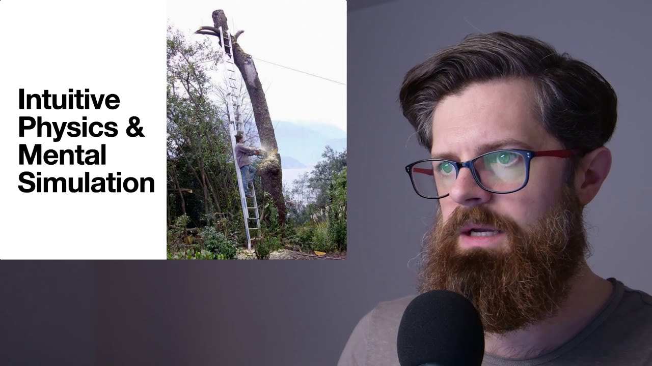 Mental simulation and Intuitive Physics