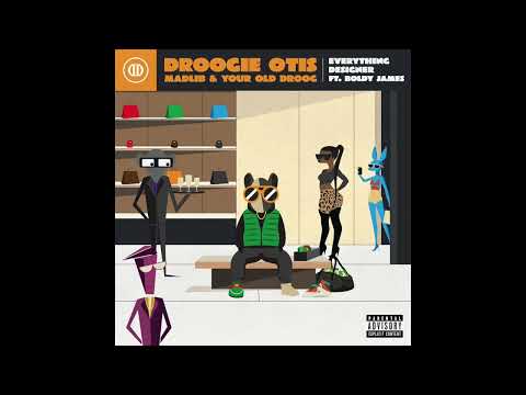 Everything Designer (con Boldy James)