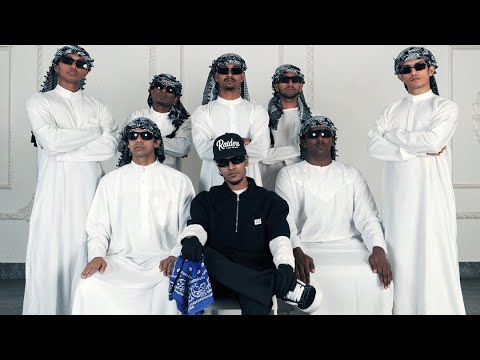 Hip Hop Zajal | هيب هوب زجل | Sanath Kolhe Choreography