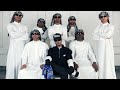 Hip Hop Zajal | هيب هوب زجل | Sanath Kolhe Choreography 