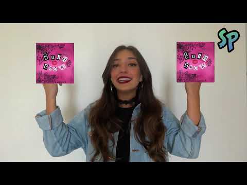 I'd Rather Be Me (Mean Girls Broadway Cover) - LARA SULEIMAN