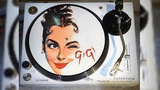 🎵 Thank Heaven for Little Girls Ost. 📽 Gigi Film 1958 🎙 Maurice Chevalier 🎶🎵