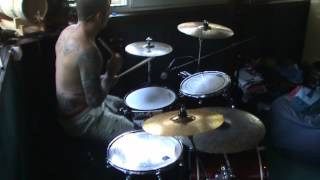 Nofx-It&#39;s My Job To Keep Punk Rock Elite drum cover