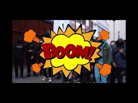 #ZQ YL x Jsav x Impy - Listen Up