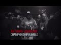 UFC 187: Anthony Johnson - Championship.
