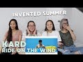 MV REACTION | KARD 'Ride on the Wind' MV REACTION | KARD 'Ride on the Wind'