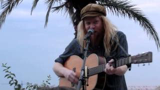 Stu Larsen "Thirteen sad farewells"