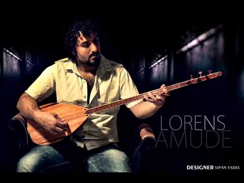 Lorens Amude   dil weran