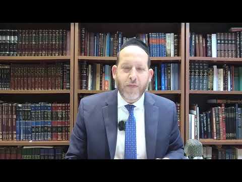 Dialogue and Disclosure (Tehillim, Chapter 1)