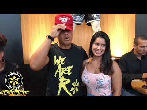 Internacional Pro AJP - [ETAPA SALVADOR/BA] 1• EPISÓDIO: A PESAGEM #RibeiroJJItapuaVlogs